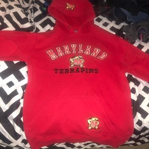 *USED* Maryland terps 💪